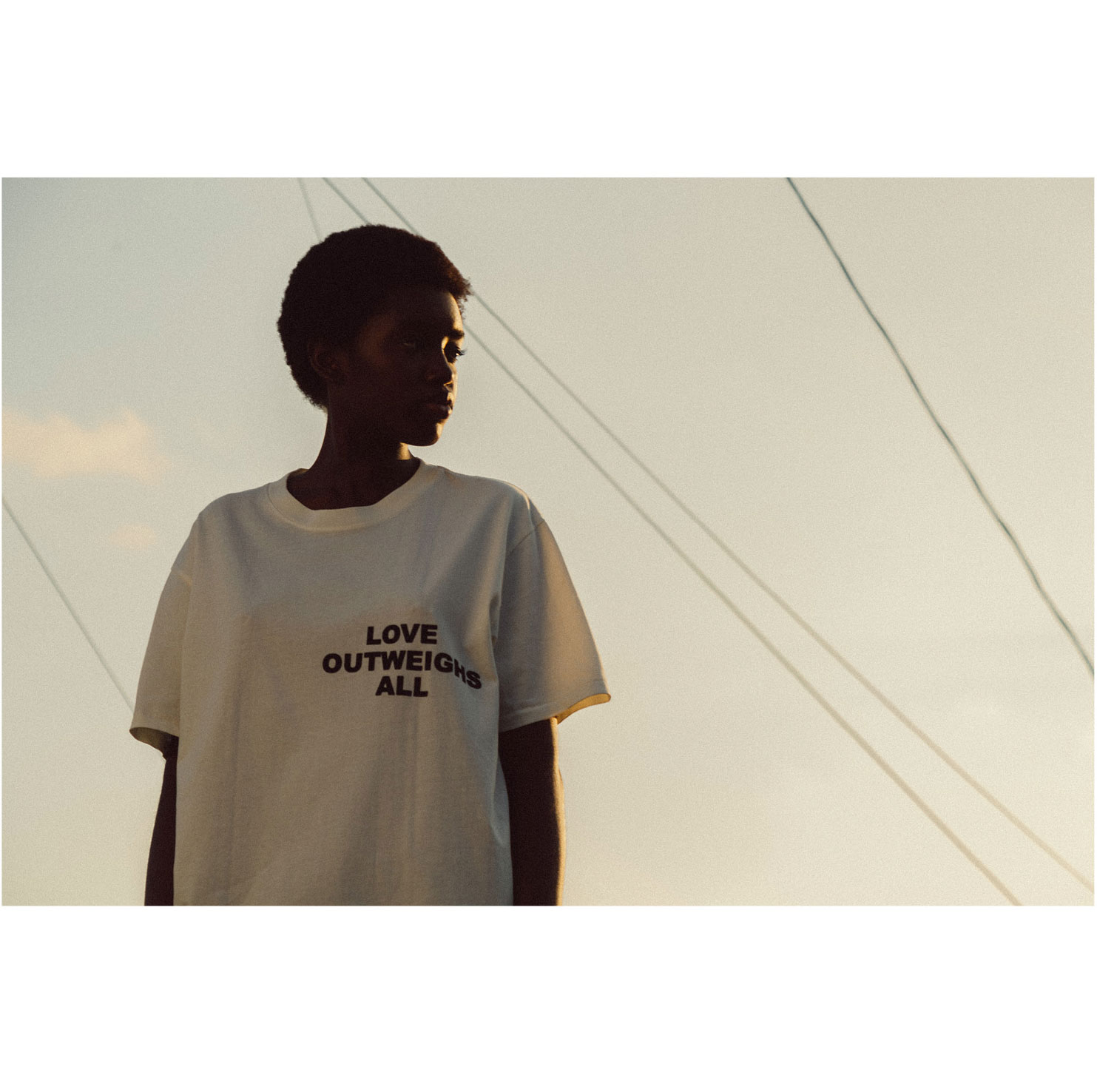 Note Lookbook look - 09