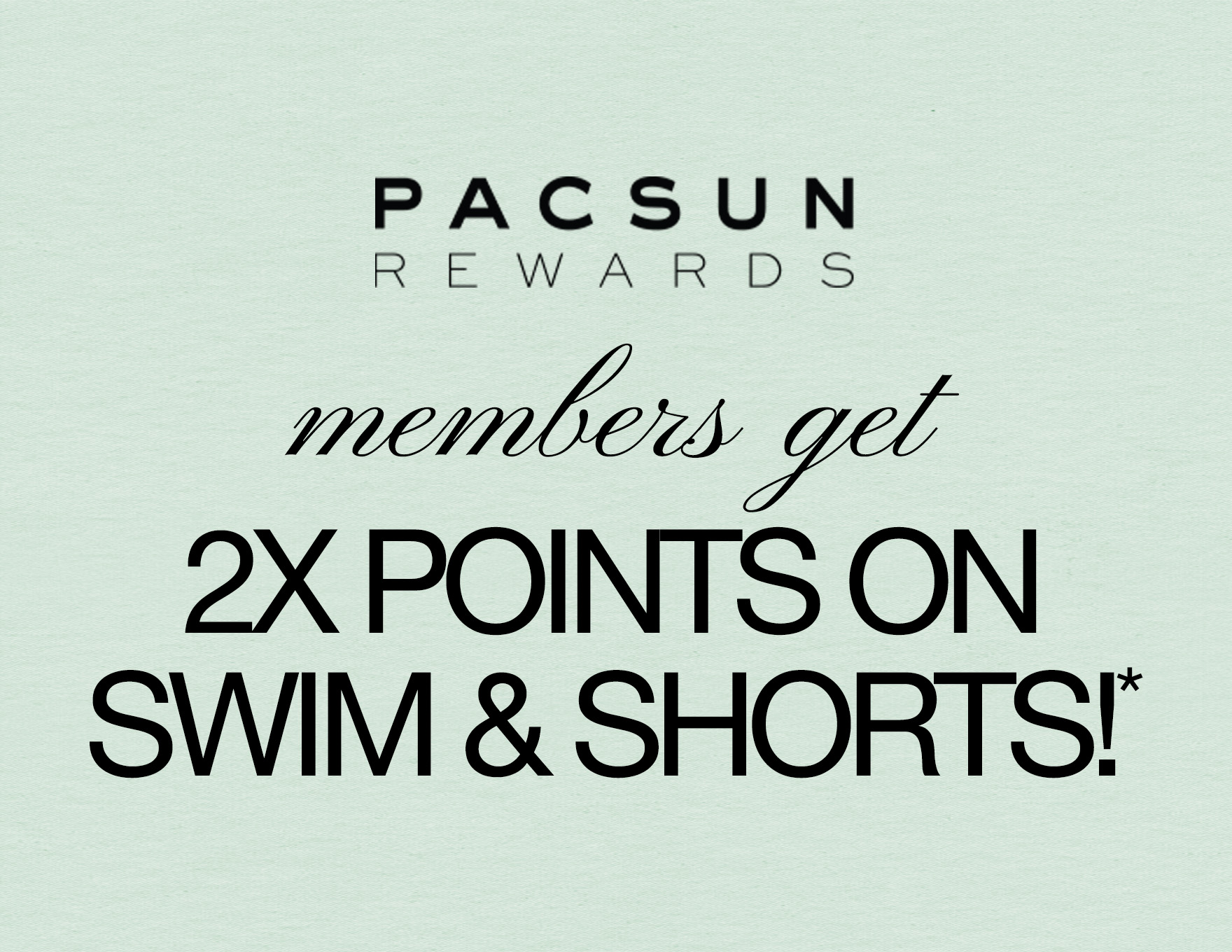 Pacsun gift card deals