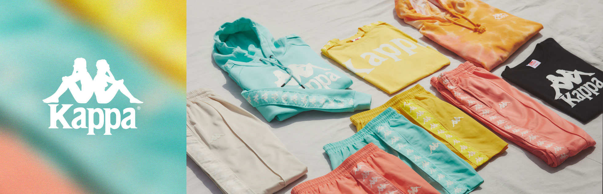 Kappa For Men Pacsun