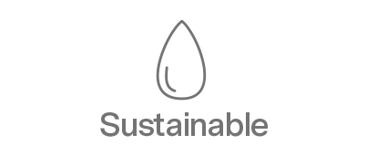 Sustainable