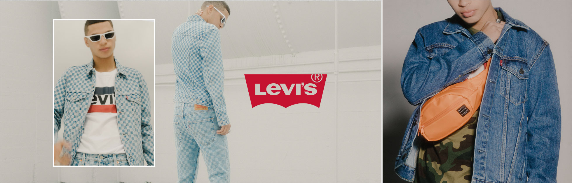 Levi's Jeans | PacSun