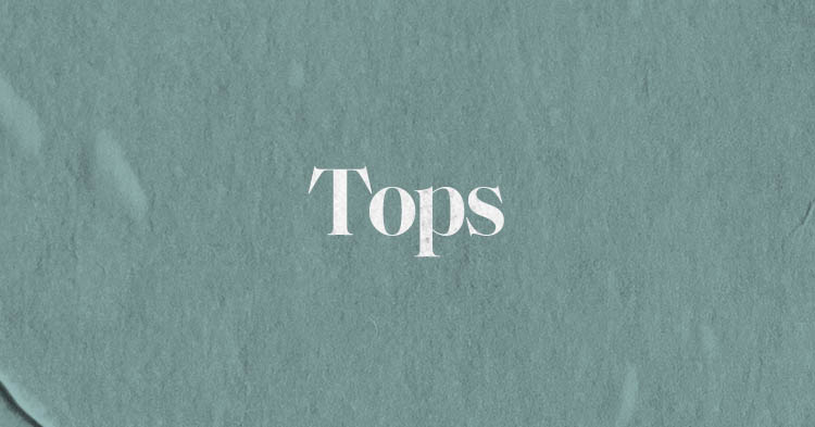tops