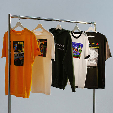 fashion lifestyle