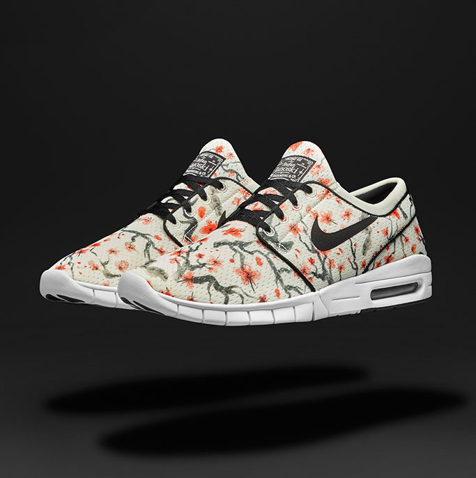 womens janoski max shoes