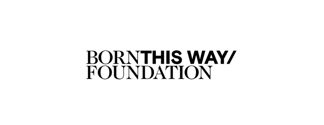 Born This Way Foundation