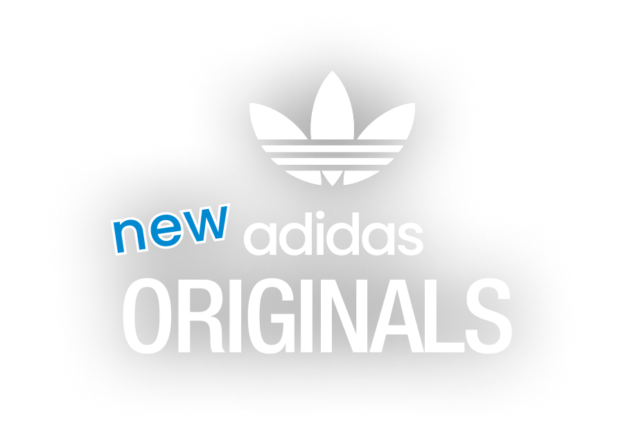 New adidas Originals