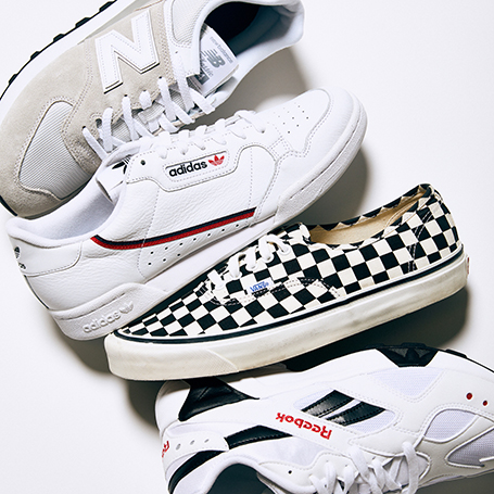 pacsun sneakers