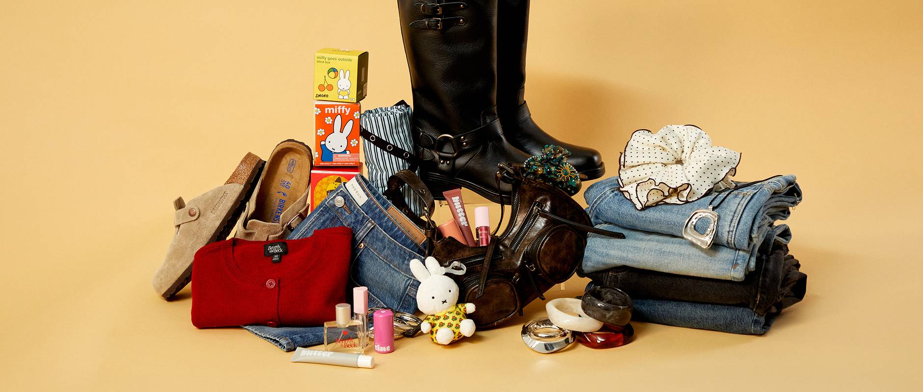 Holiday Gift Guide for Her