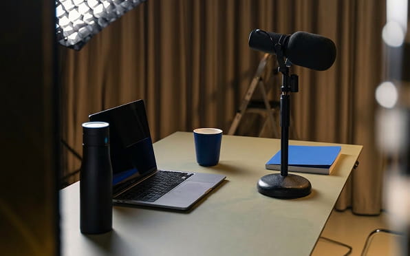 The Podcast