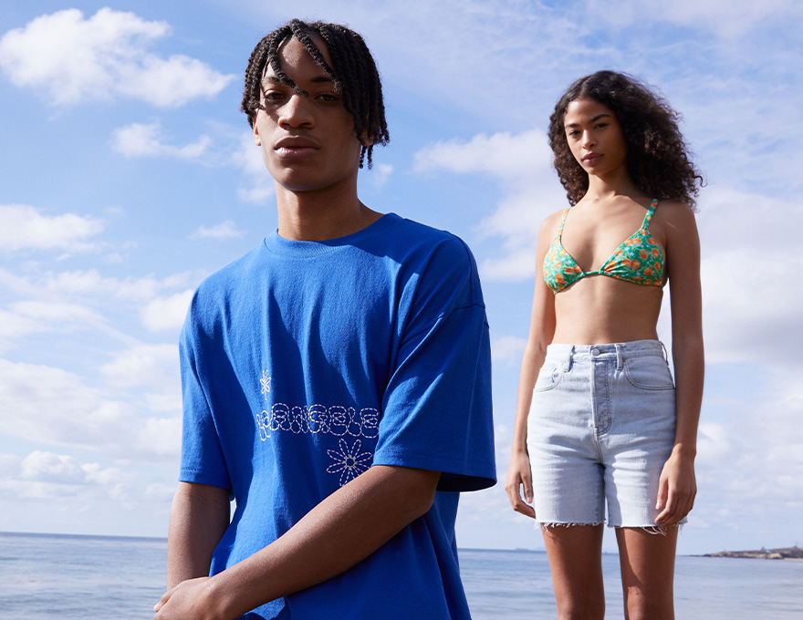 PacSun Promo Codes, Coupons & Discount Codes PacSun