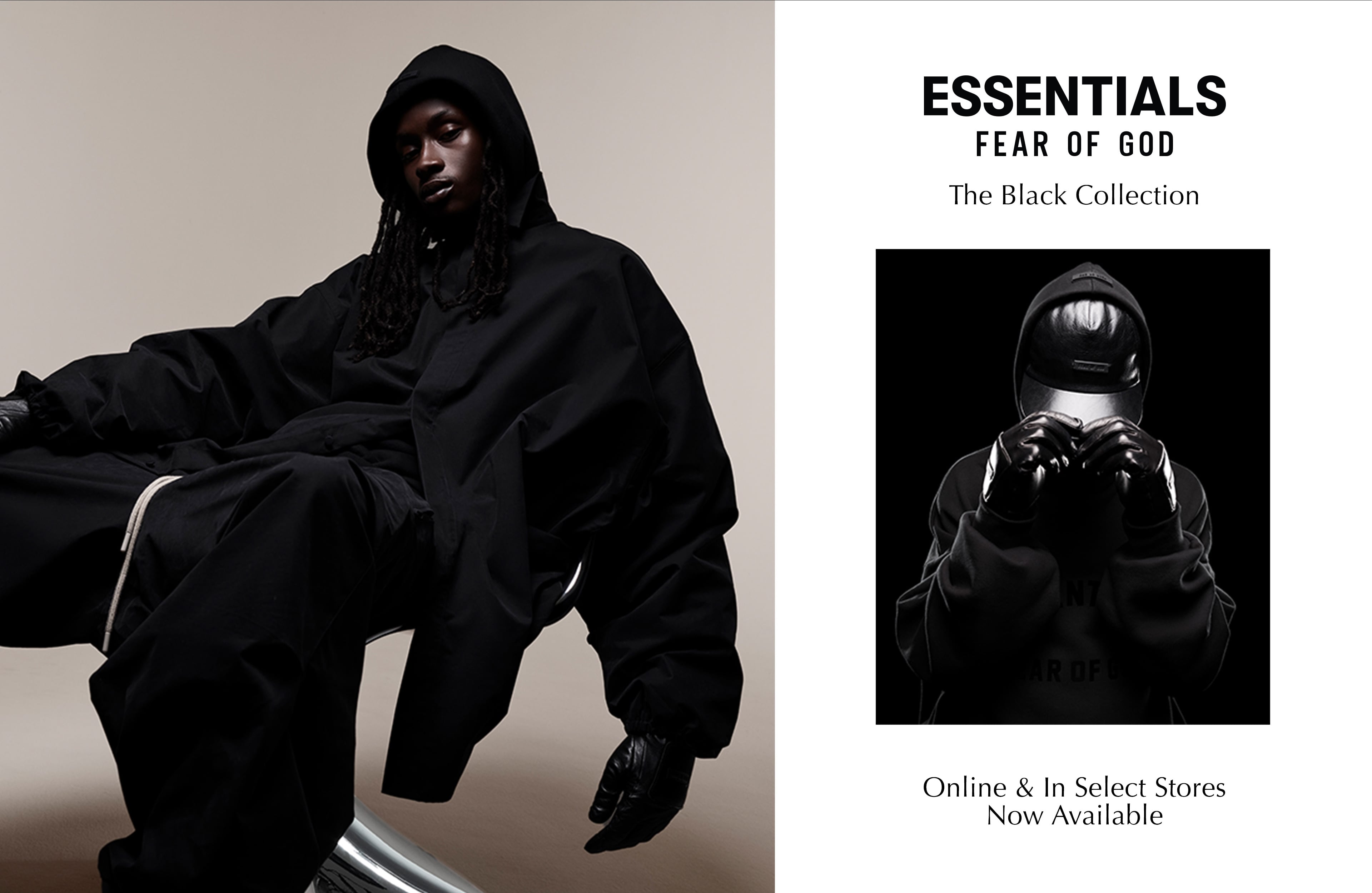 Fear of God Essentials | PacSun