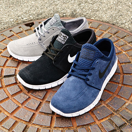 pacsun janoski