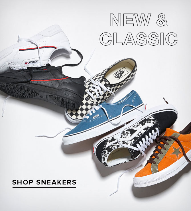 California Lifestyle Clothing, Shoes, and Accessories | PacSun