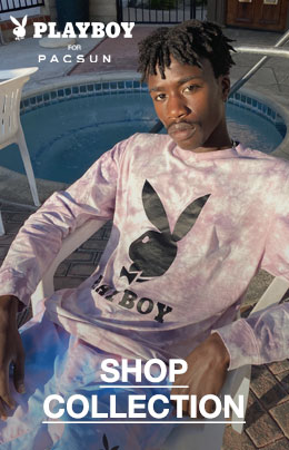 Shop Men's playboy 
