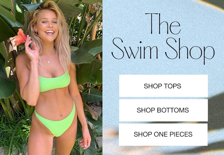 The Swim Shop