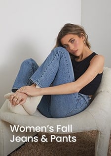 Girls In Jeans