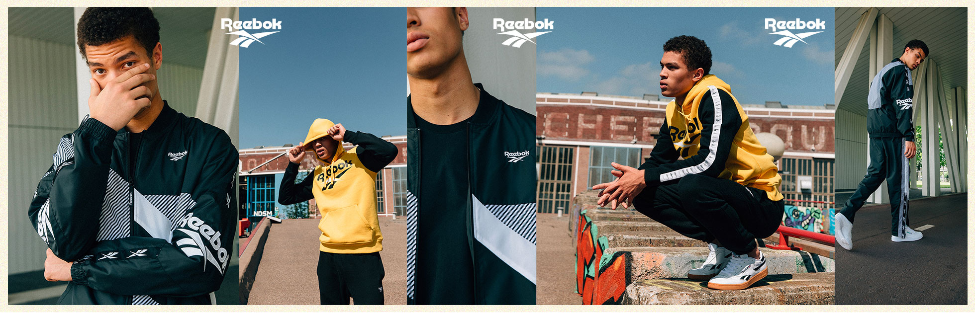 Reebok