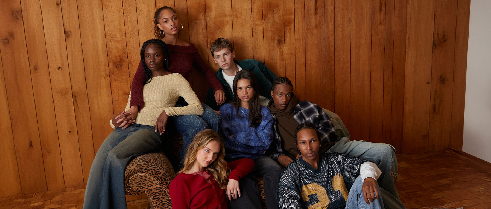 PACSUN PREMIUM HOLIDAY GIFT GUIDE