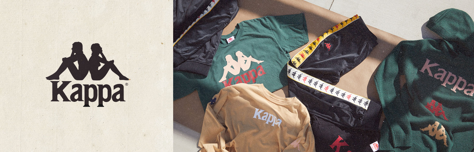 kappa jumpsuit pacsun