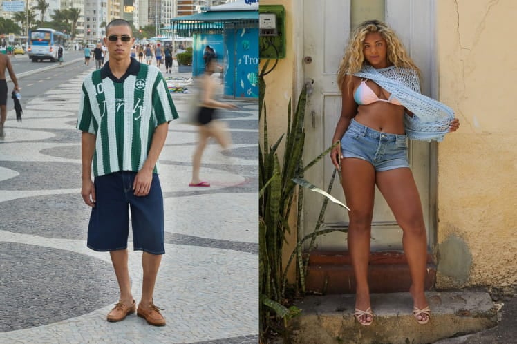 From Beach to Streets: Your Summer Outfit Guide