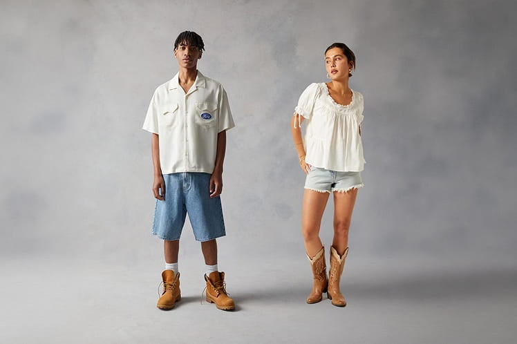 Easy Summer Fits: Your Go-To Looks For The Season