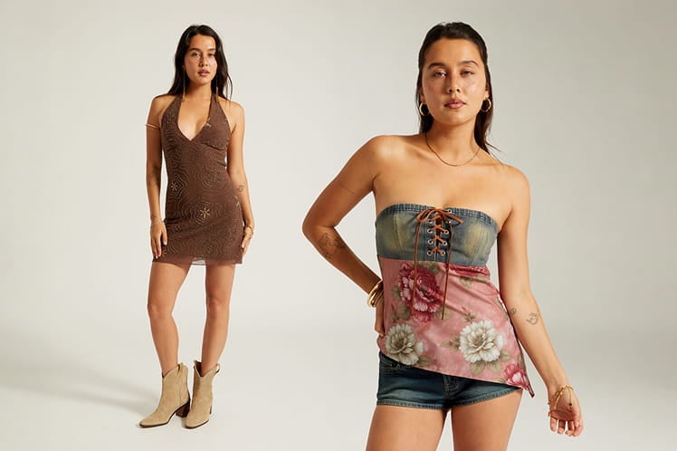 Main Stage Fits: How to Dress for Festival Season