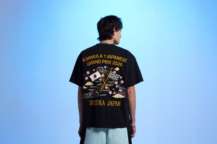 The Pacsun Eco Edit: Summer Edition