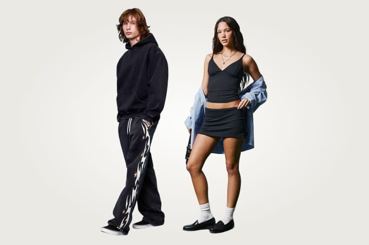 Athleisure That Actually Goes Everywhere