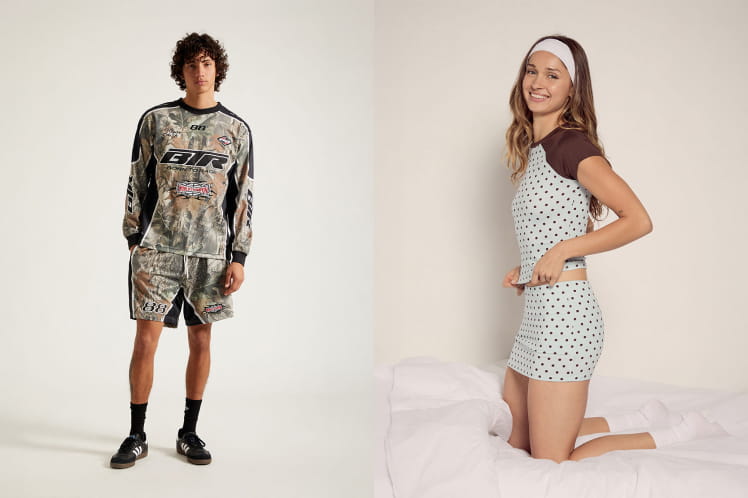 Level Up Your Loungewear
