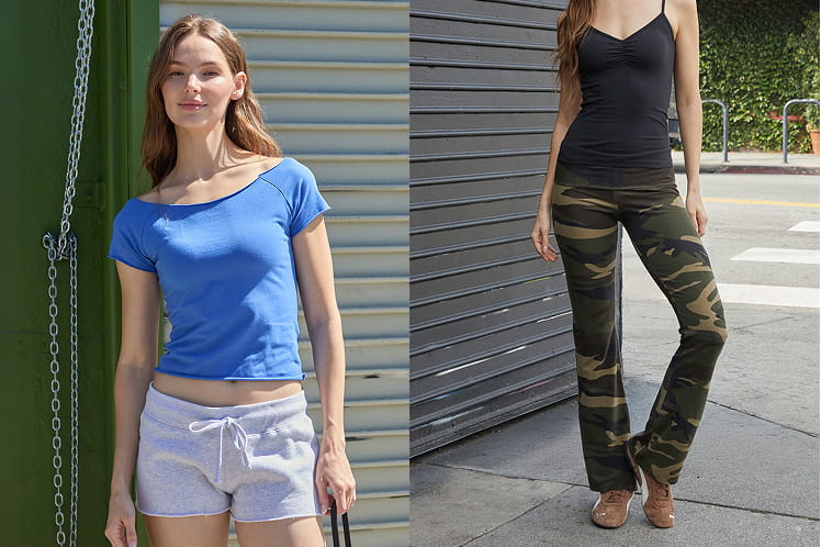 John Galt Basics You’ll Always Reach For