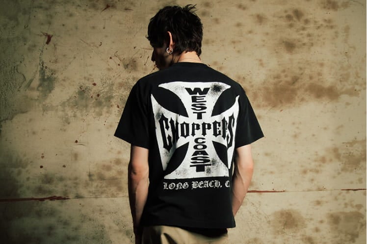 The Graphic Tees Edit