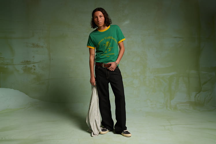 Runway to IRL: Men’s Fashion Trends