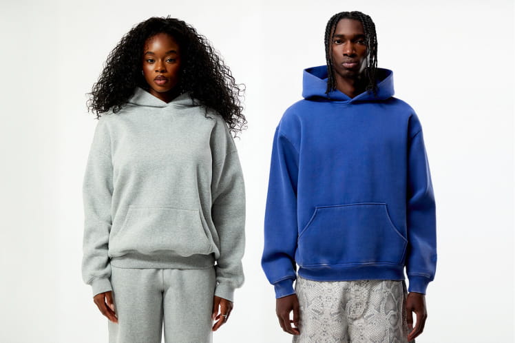 The Best Zip-Ups & Hoodies