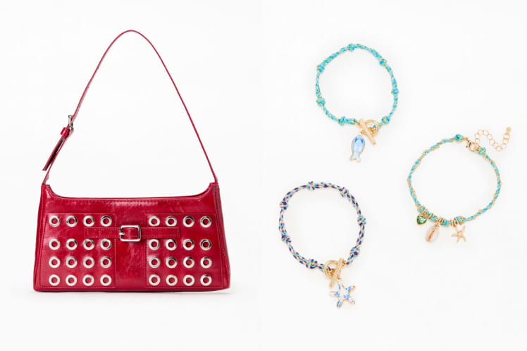 The Accessories Report
