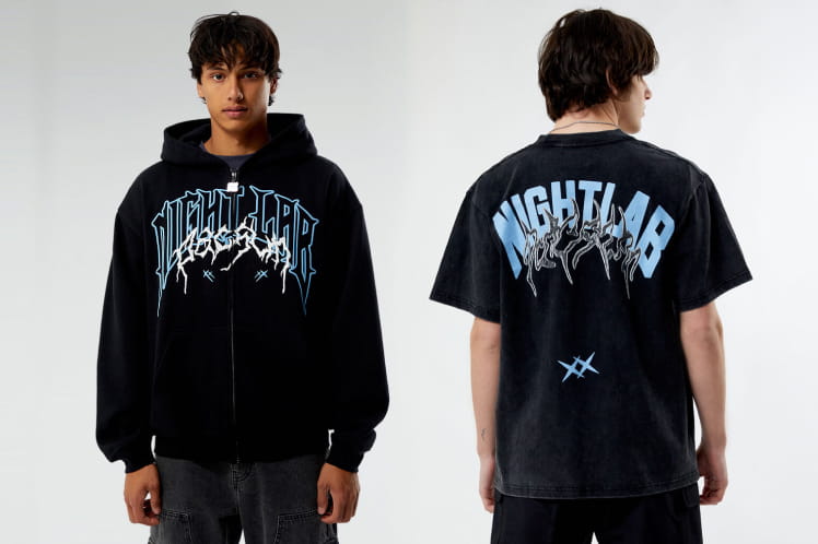 A Closer Look at Nightlab