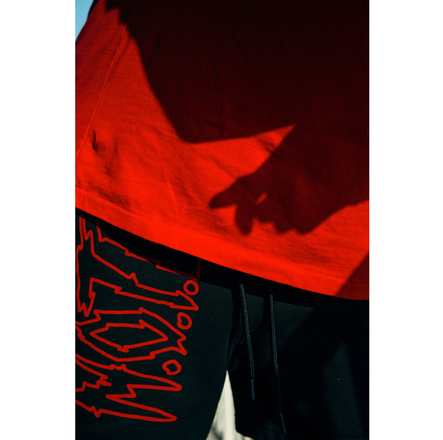 Note Lookbook look - 05