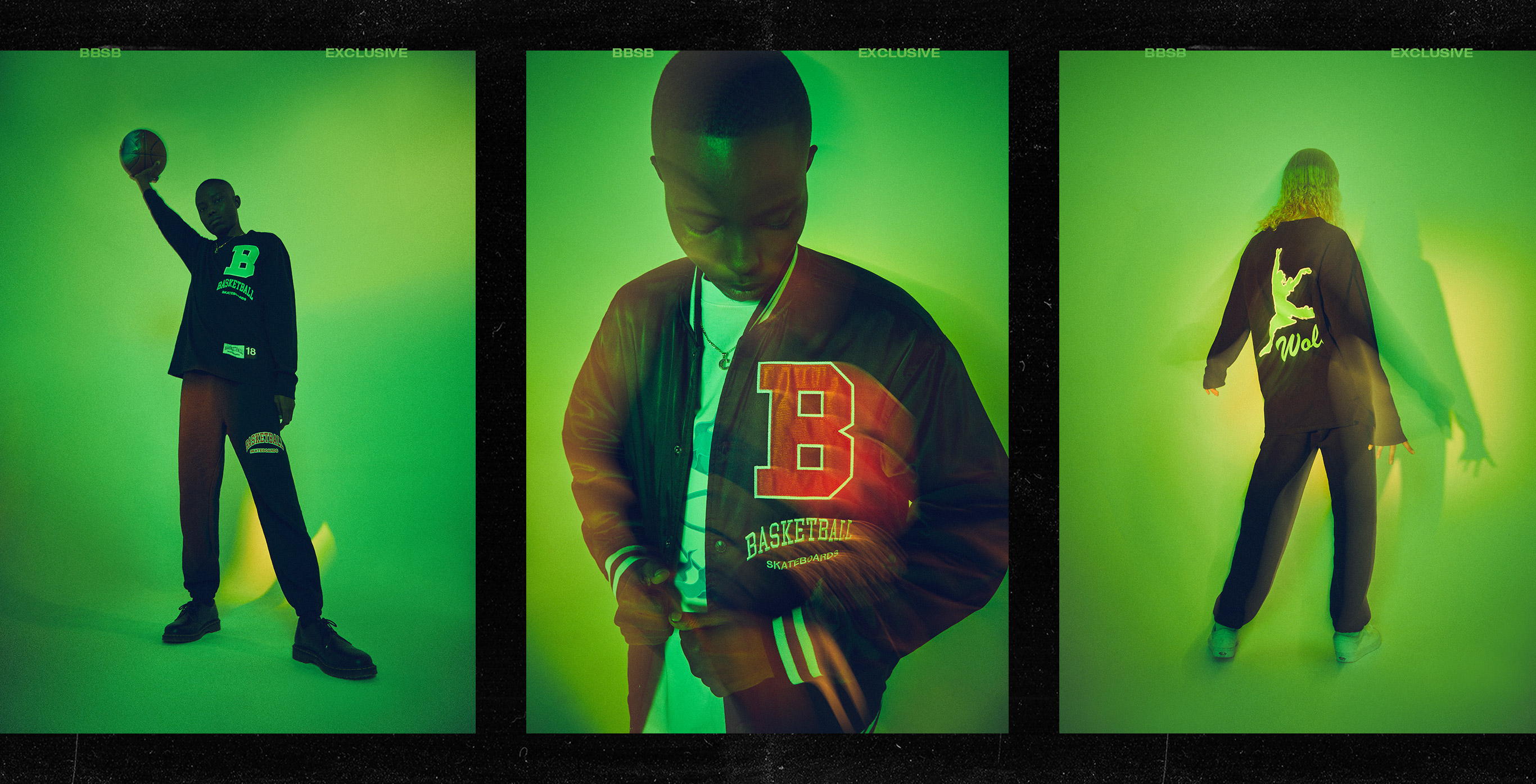 Basketball Skateboards Designed by Heron Preston and Jacuzzi PacSun