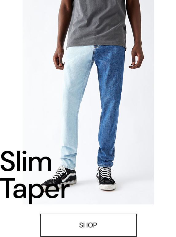 mens jeans pacsun
