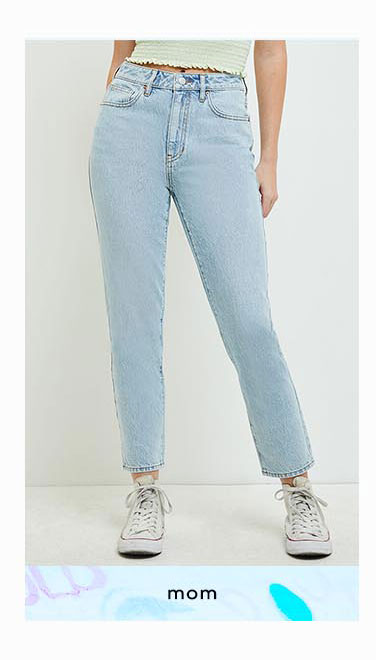 Jeans For Women Pacsun