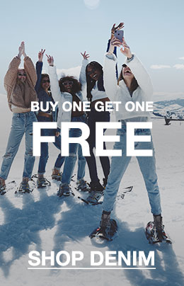 womens denim shop all