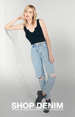 Kendall And Kylie Clothing Pacsun