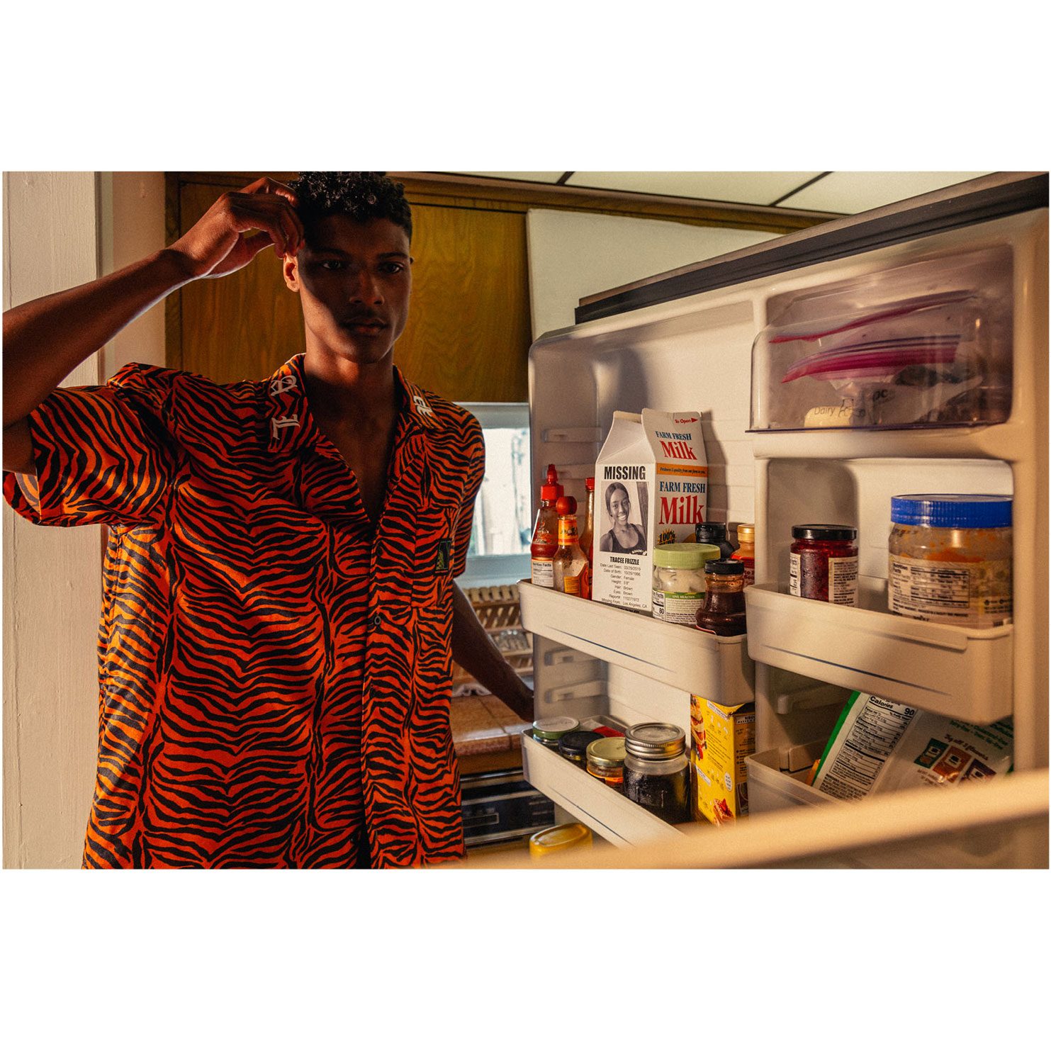 Note Lookbook look - 06