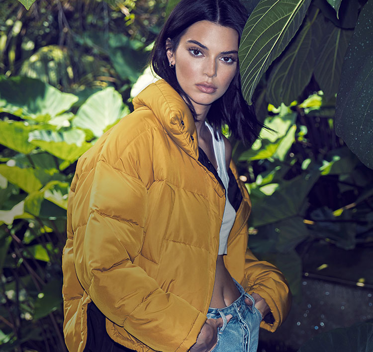 Kendall and Kylie Exclusive Clothing Collection at PacSun.com