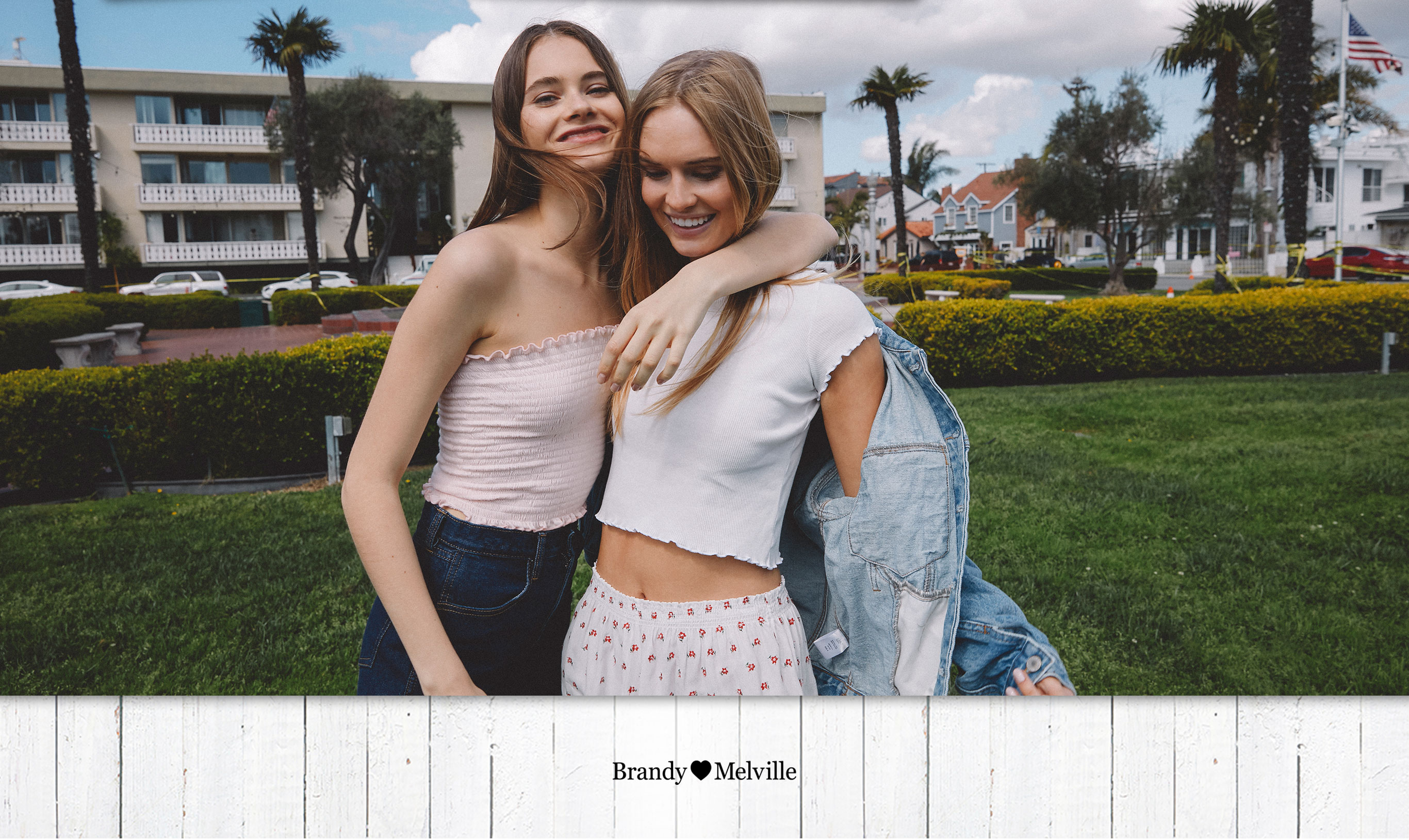 Brandy Melville At Pacsun Com Brandy Melville