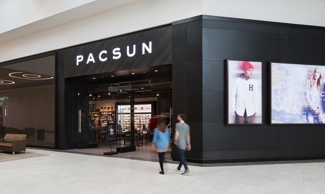 PacSun