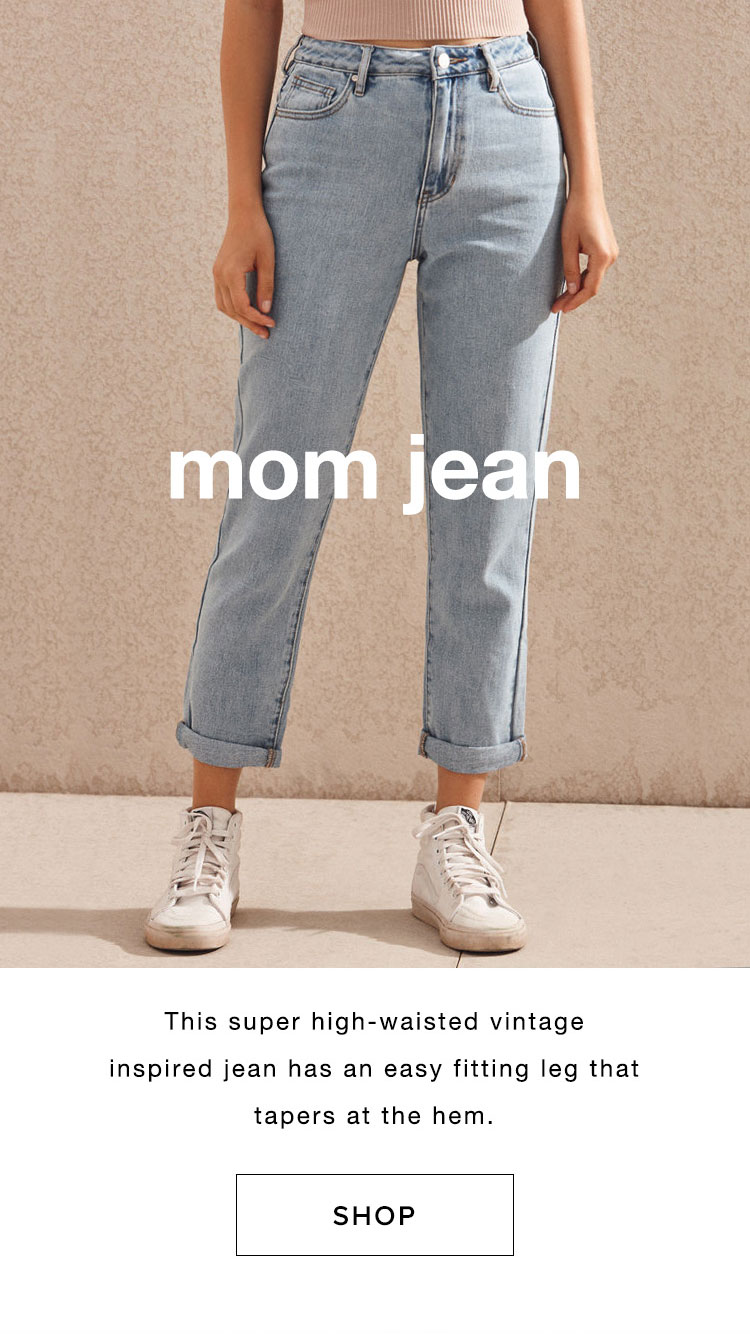 vans denim fit guide