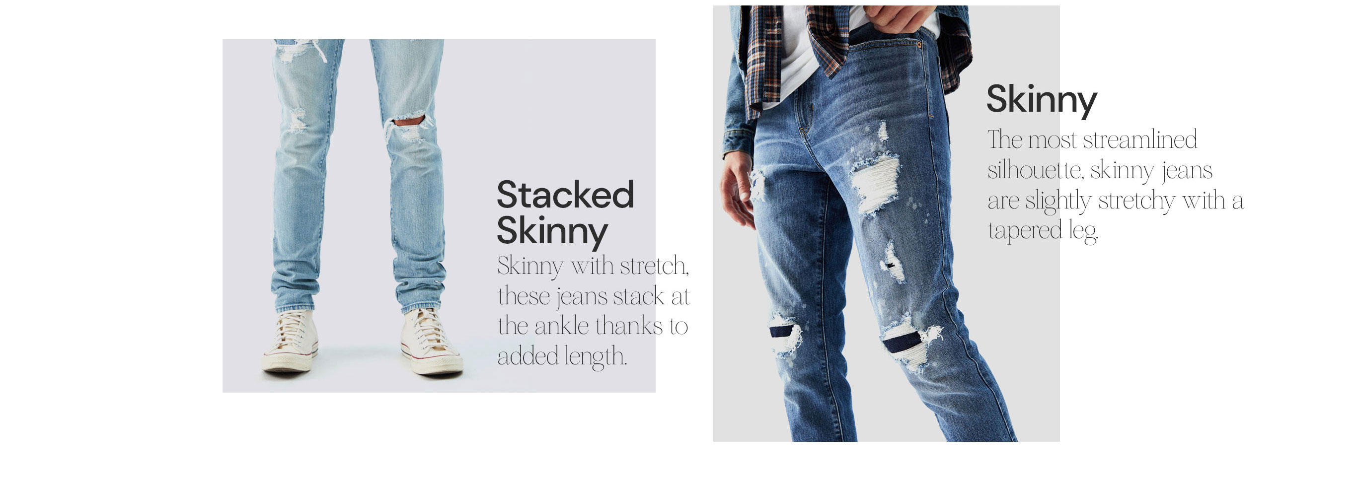 pacsun skinniest jeans reddit