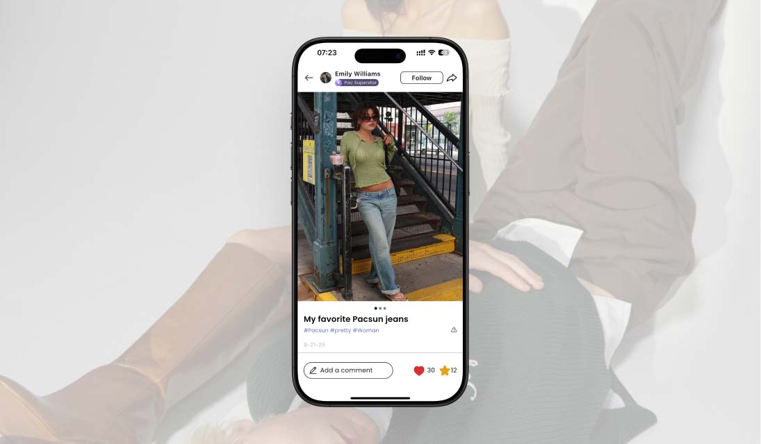 PSHub App