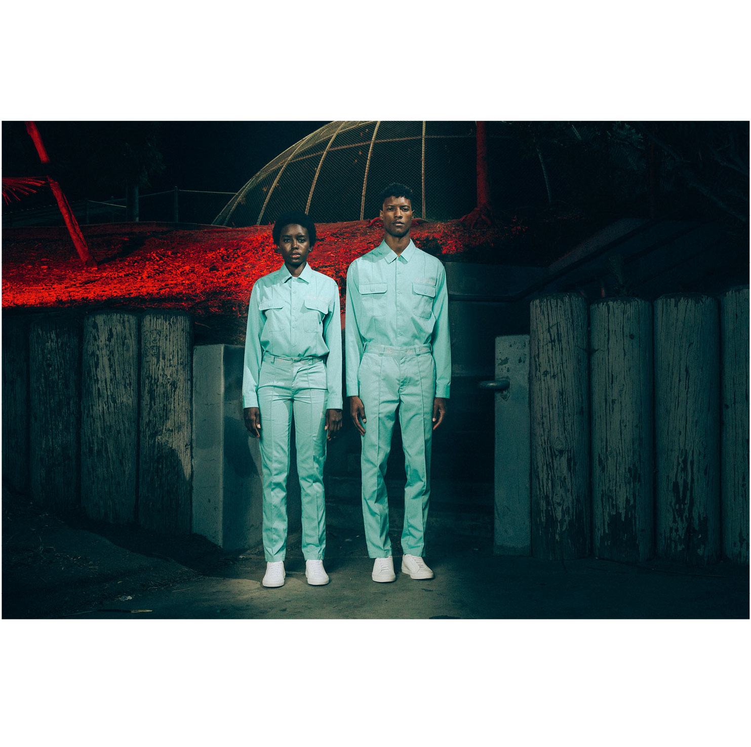 Note Lookbook look - 13