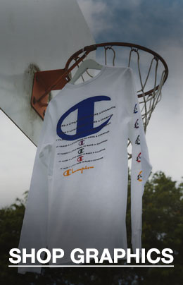 Mens - Shop Graphic Tees 